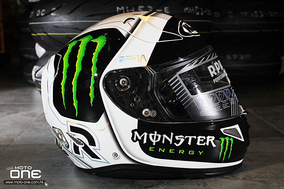 2016 HJC RPHA 11 HELMETS