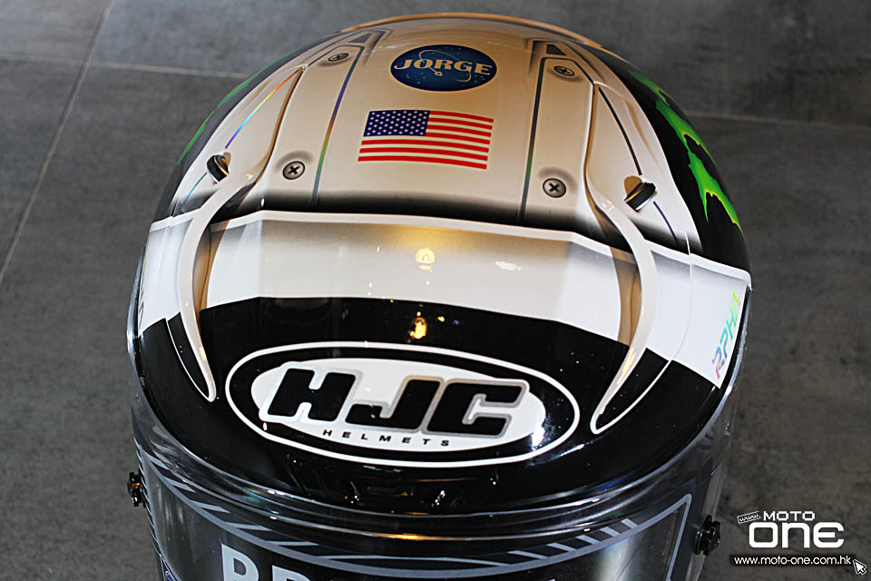 2016 HJC RPHA 11 HELMETS