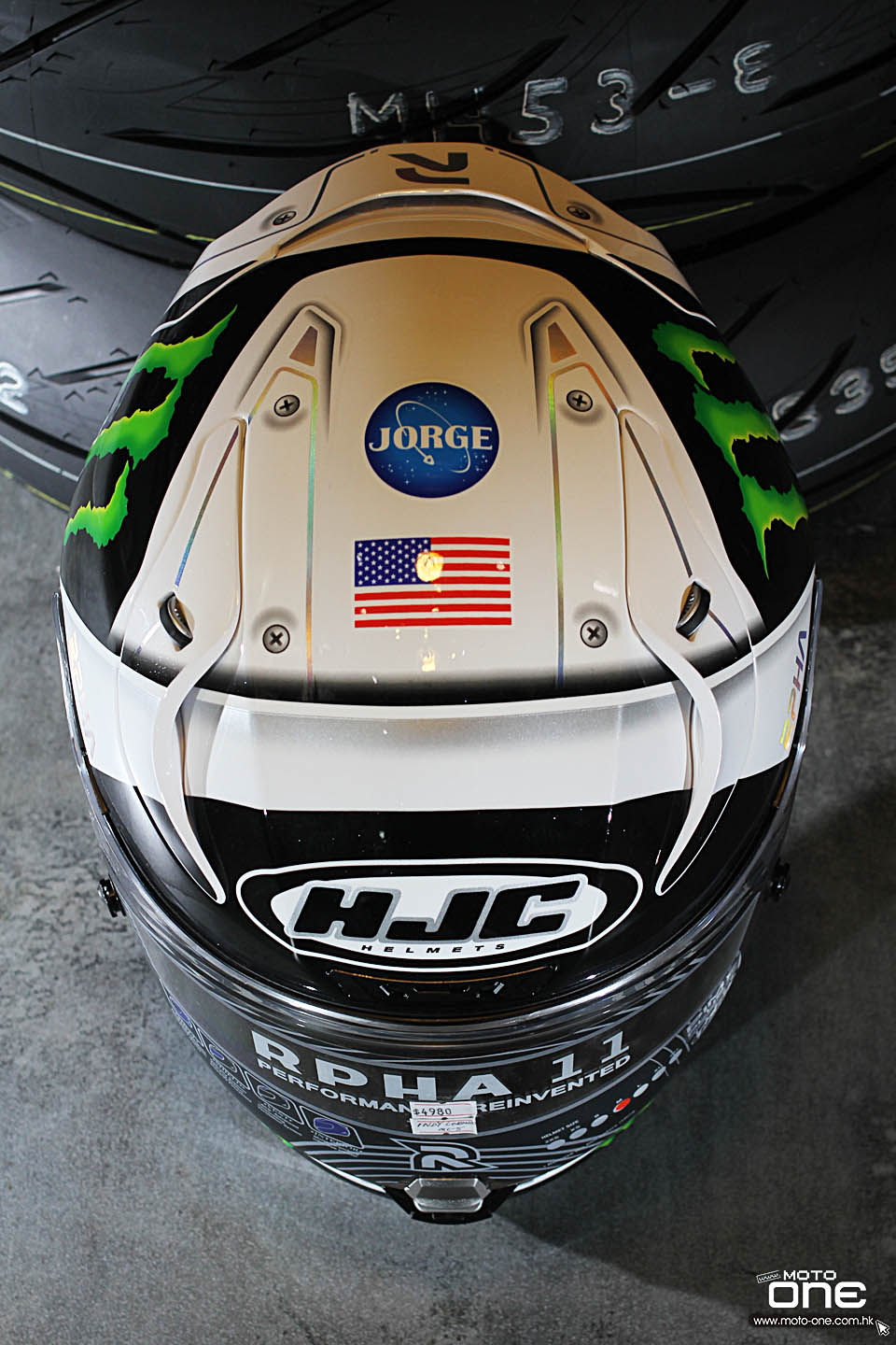 2016 HJC RPHA 11 HELMETS