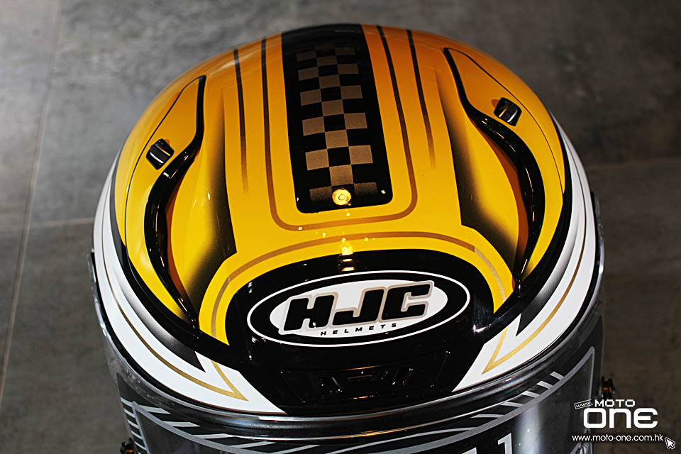 2016 HJC RPHA 11 HELMETS