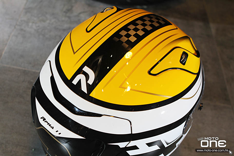 2016 HJC RPHA 11 HELMETS