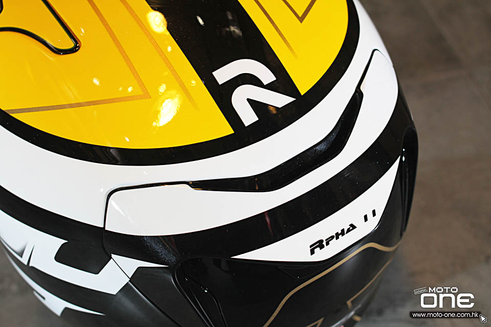 2016 HJC RPHA 11 HELMETS