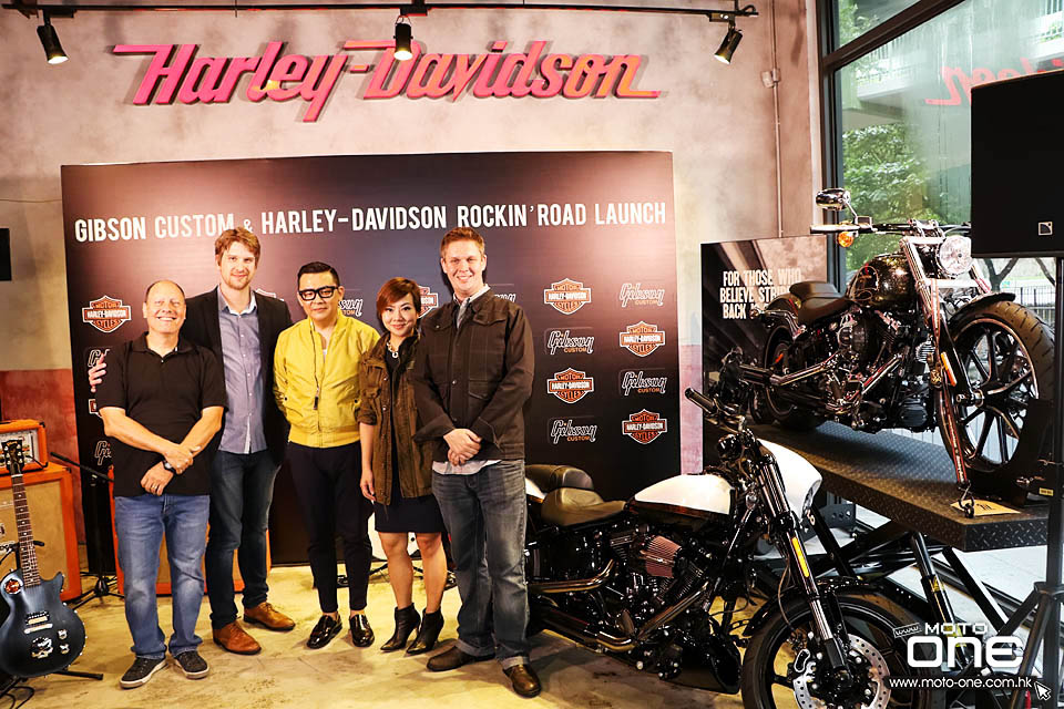 2016 Harley Davidson Gibson Brands CVO Pro Street Breakout