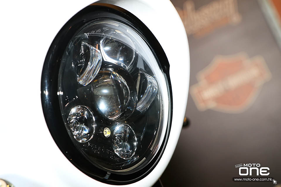 2016 Harley Davidson Gibson Brands CVO Pro Street Breakout