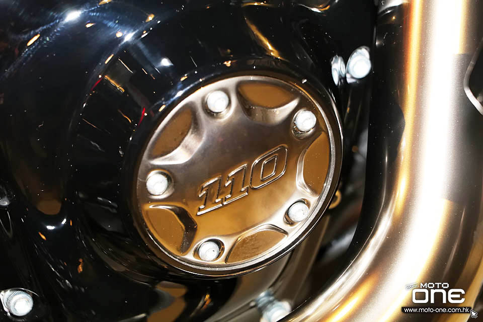 2016 Harley Davidson Gibson Brands CVO Pro Street Breakout