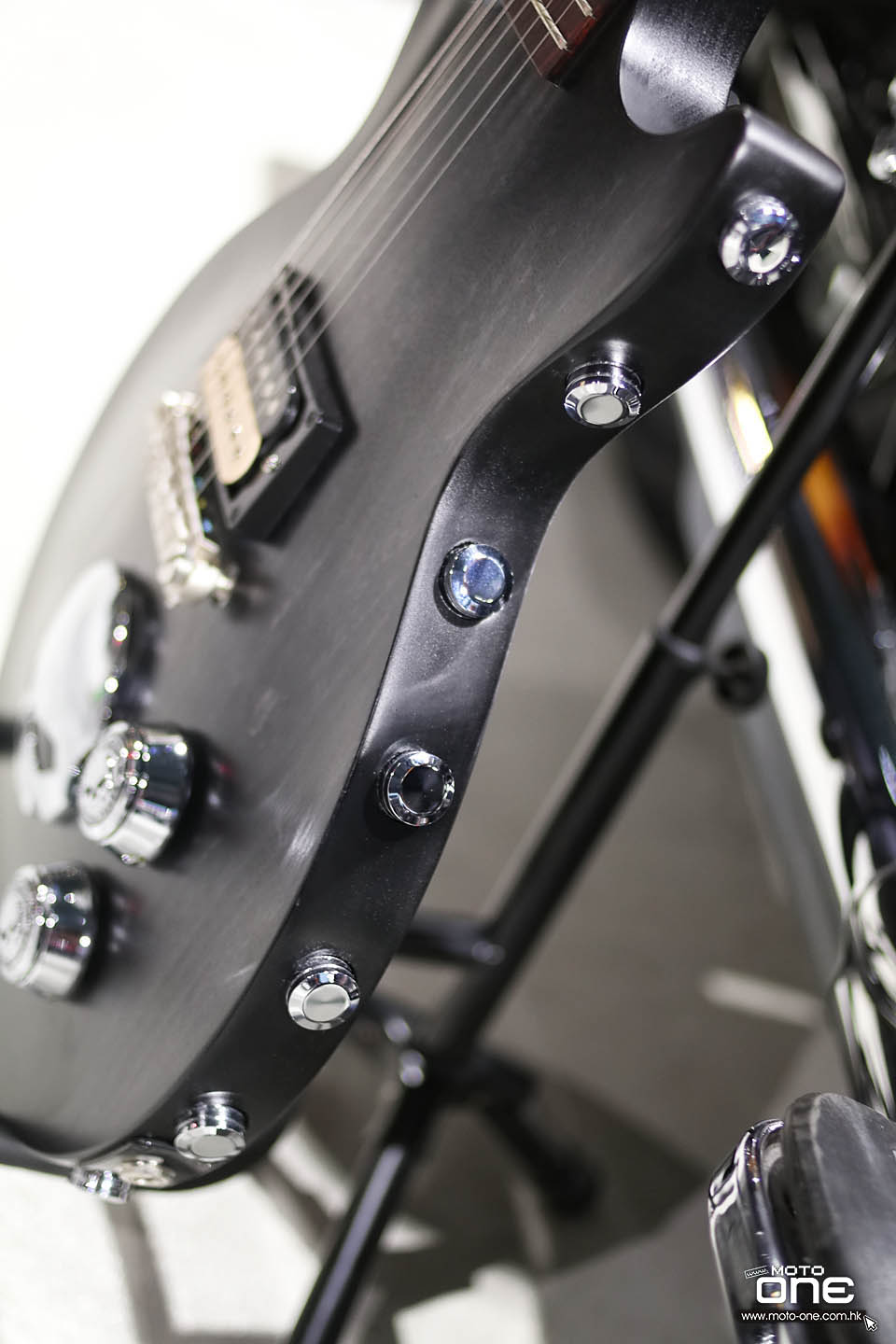 2016 Harley Davidson Gibson Brands CVO Pro Street Breakout