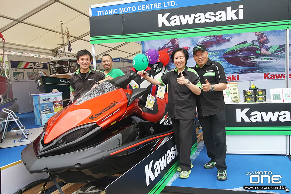 2016 KAWASAKI JETSKI