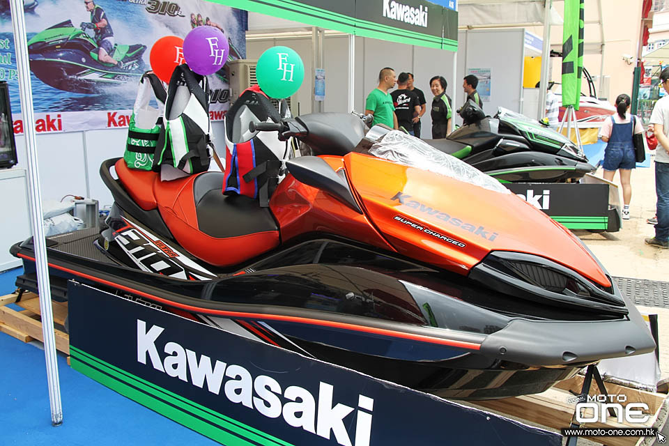 2016 KAWASAKI JETSKI