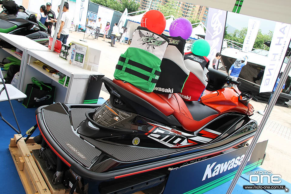 2016 KAWASAKI JETSKI