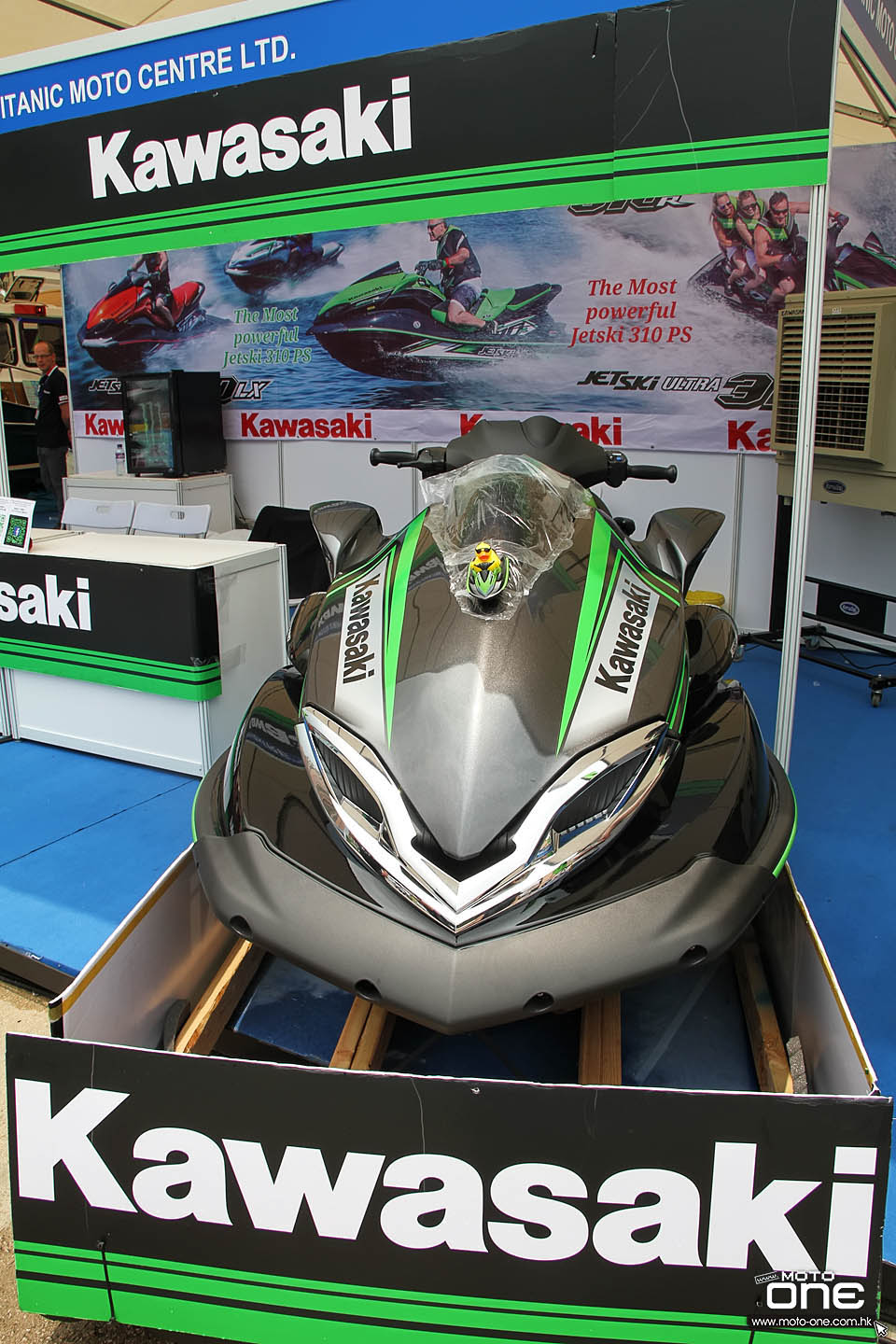 2016 KAWASAKI JETSKI