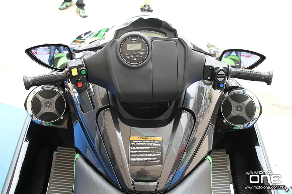 2016 KAWASAKI JETSKI