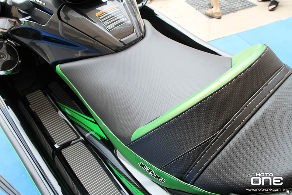 2016 KAWASAKI JETSKI