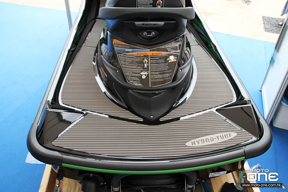 2016 KAWASAKI JETSKI