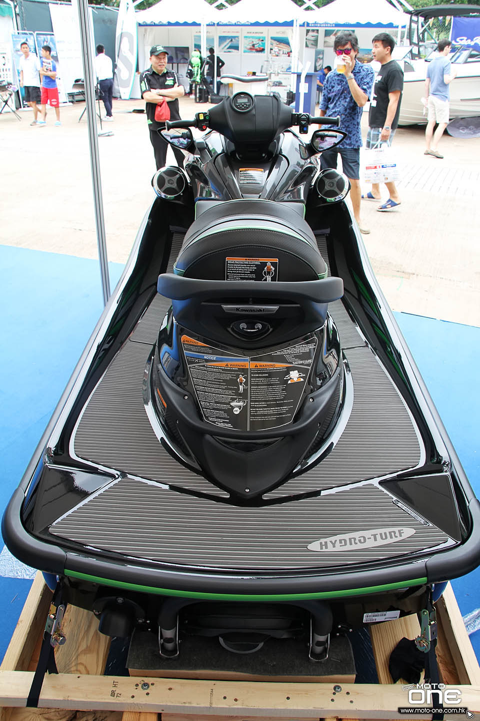 2016 KAWASAKI JETSKI