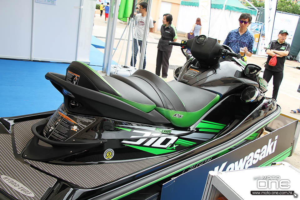 2016 KAWASAKI JETSKI