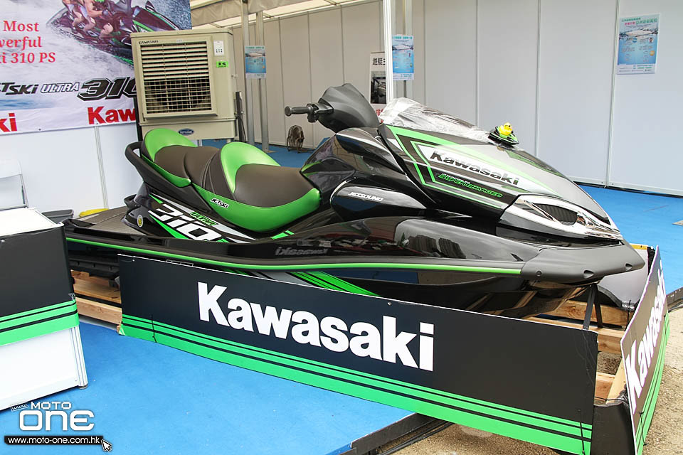 2016 KAWASAKI JETSKI