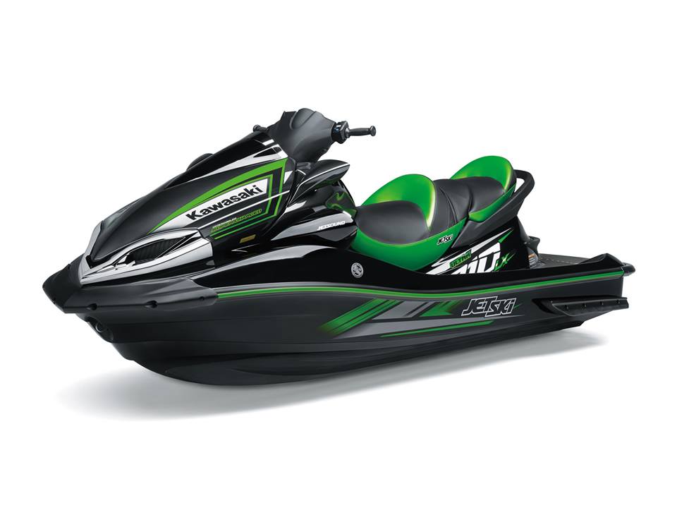 2016 KAWASAKI JET SKI 