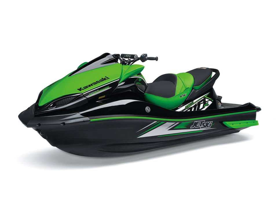 2016 KAWASAKI JET SKI 