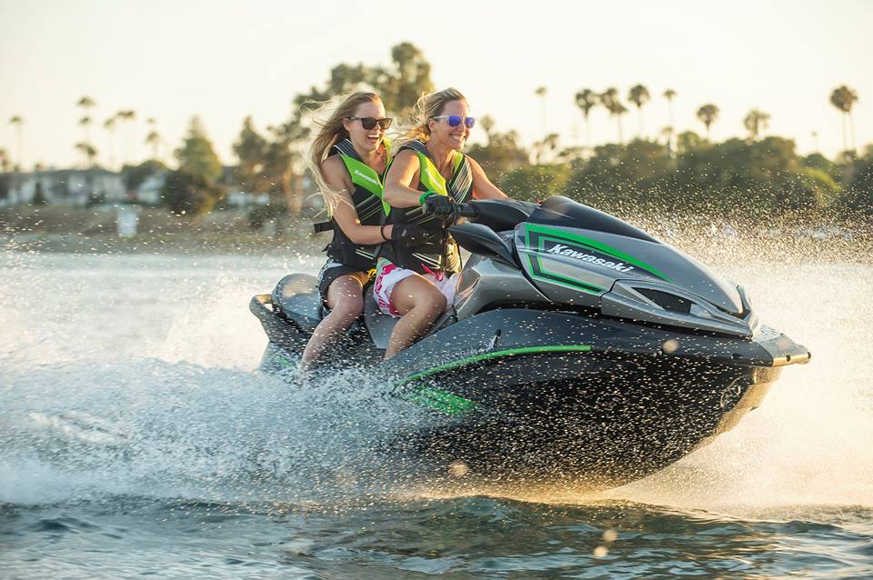 2016 KAWASAKI JET SKI 