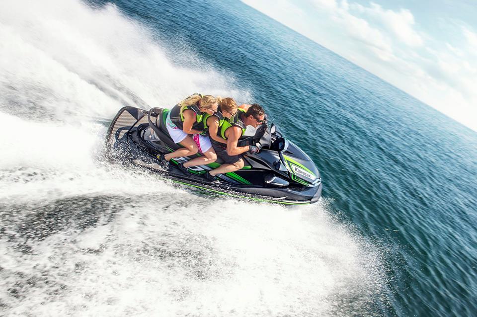 2016 KAWASAKI JET SKI 