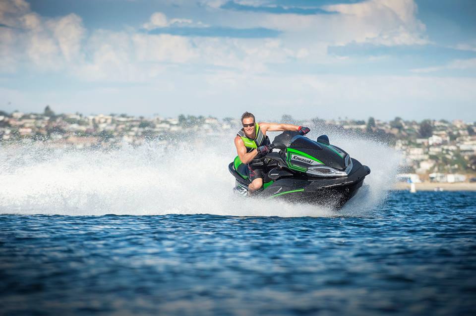 2016 KAWASAKI JET SKI 