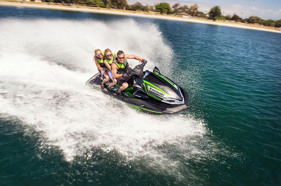 2016 KAWASAKI JET SKI 