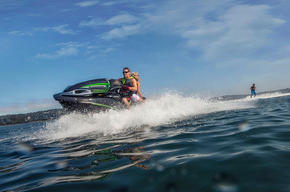 2016 KAWASAKI JET SKI 