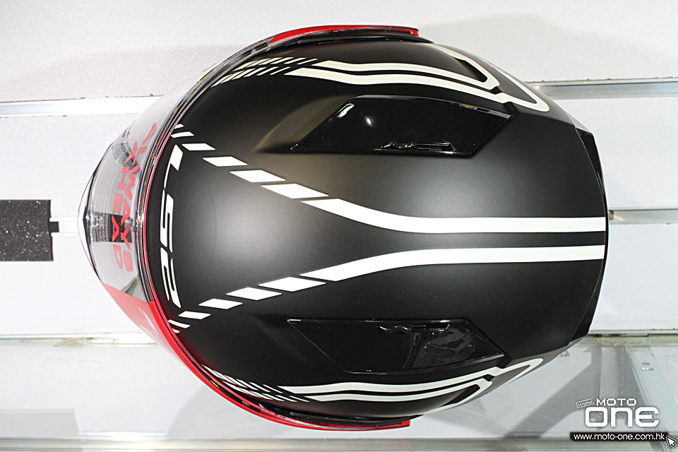 2016 LS2 METRO HELMETS