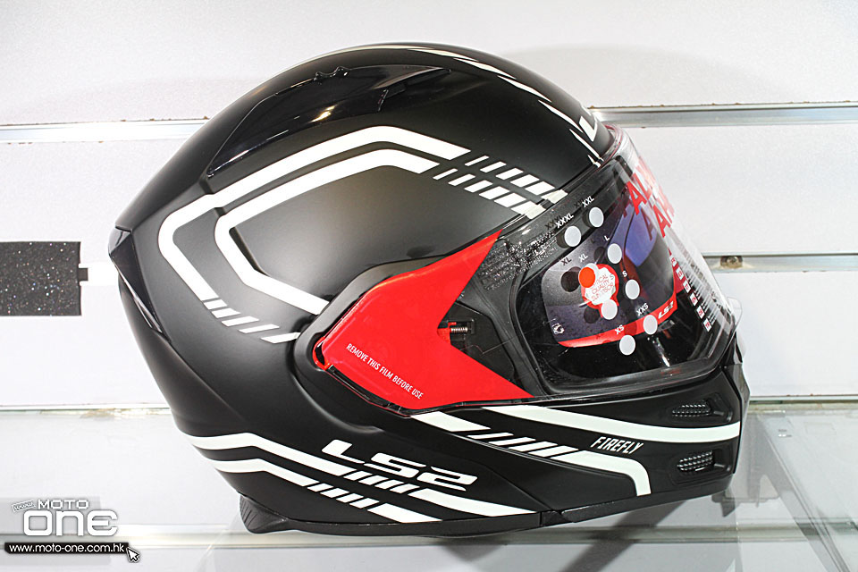 2016 LS2 METRO HELMETS