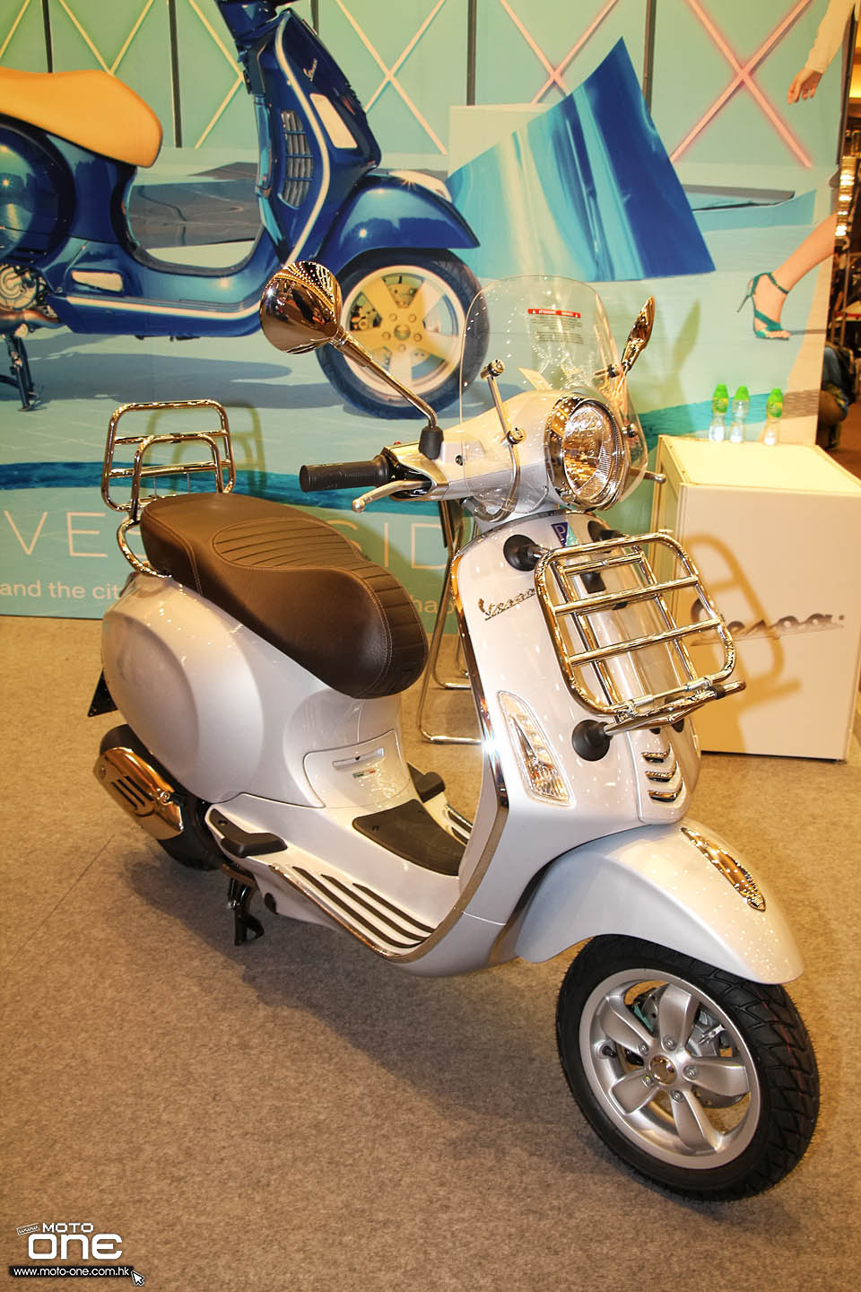 2016 PIAGGIO GILERA VESPA MIRC