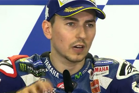 Jorge LORENZO