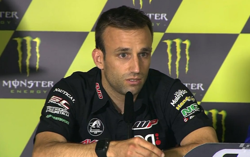 Johann ZARCO