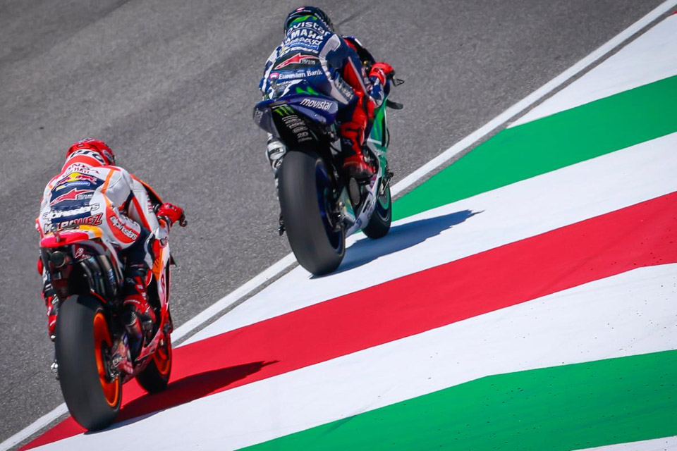 2016 motogp mugello