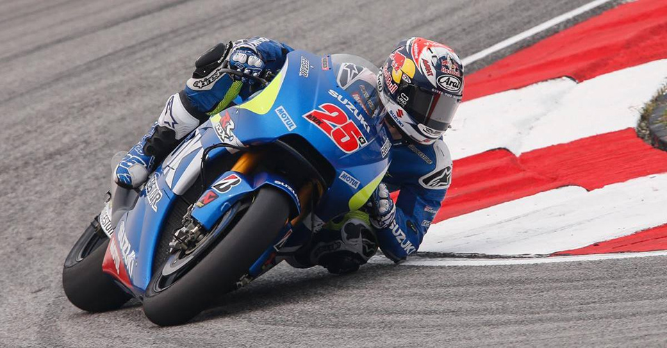 motogp suzuki