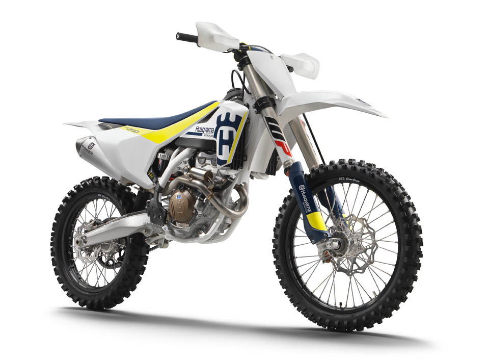 2017_Husqvarna_FC450