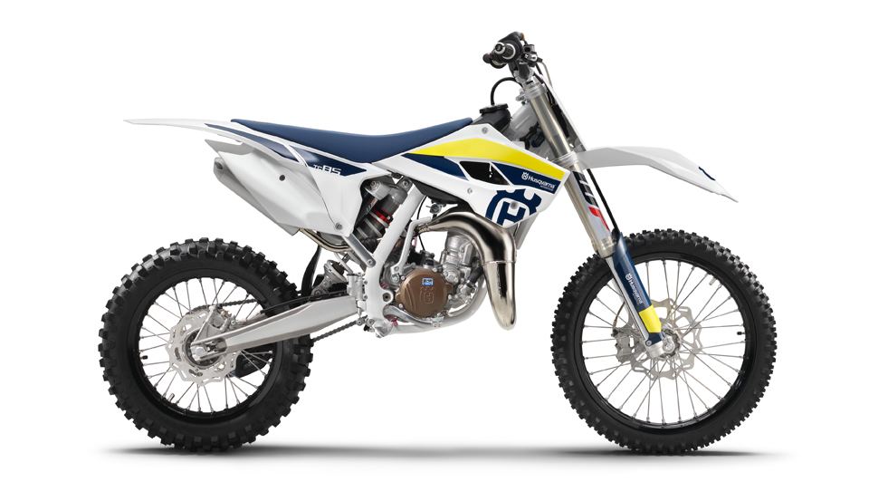 2017_Husqvarna_TC85