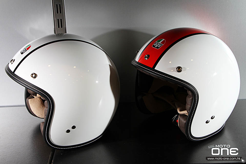 2016 AGV RP-60 HELMETS