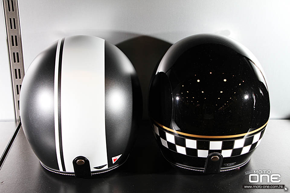 2016 AGV RP-60 HELMETS