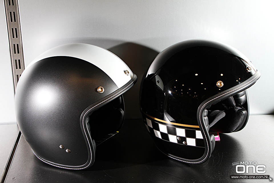 2016 AGV RP-60 HELMETS