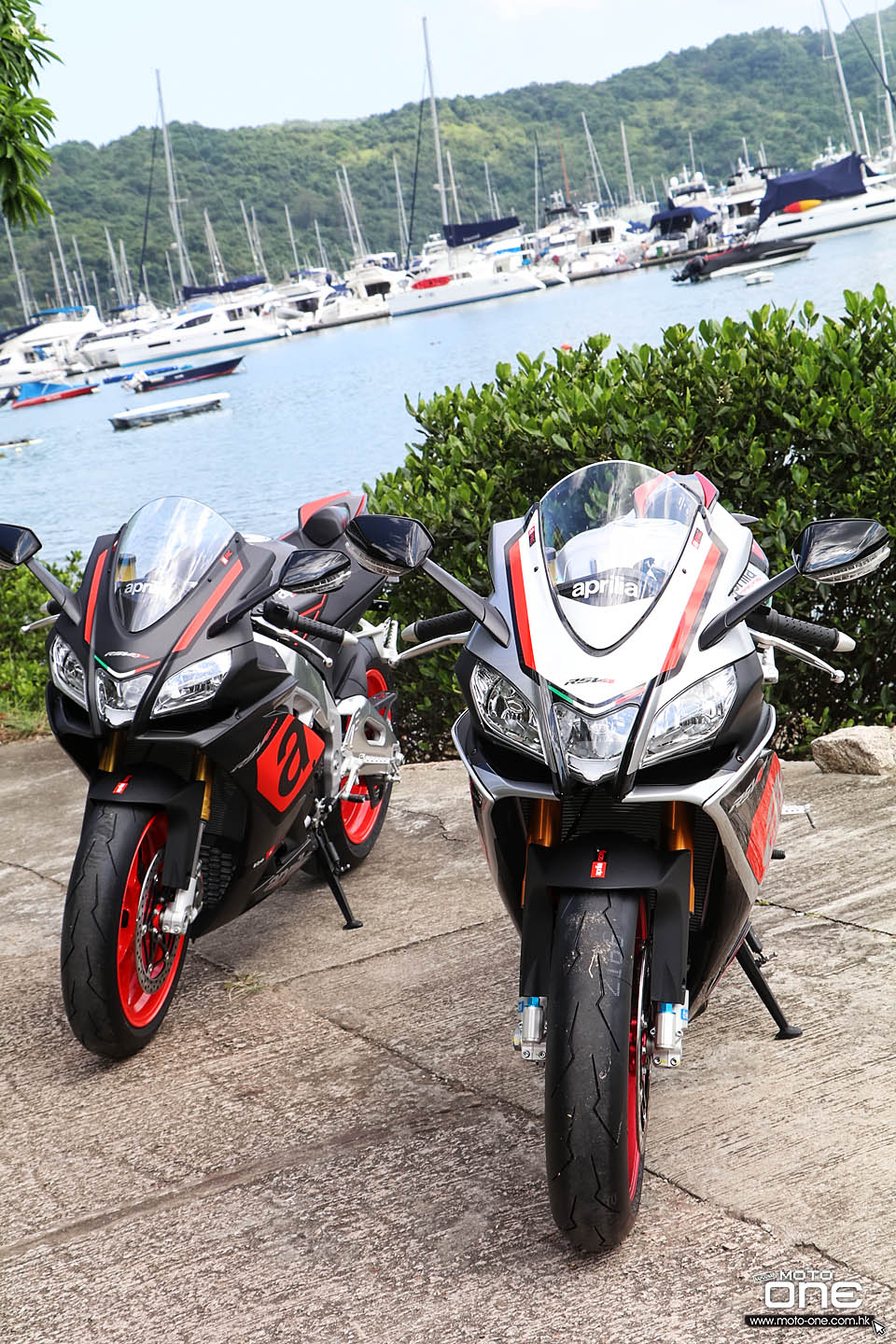 2016 APRILIA RSV4 RF RR