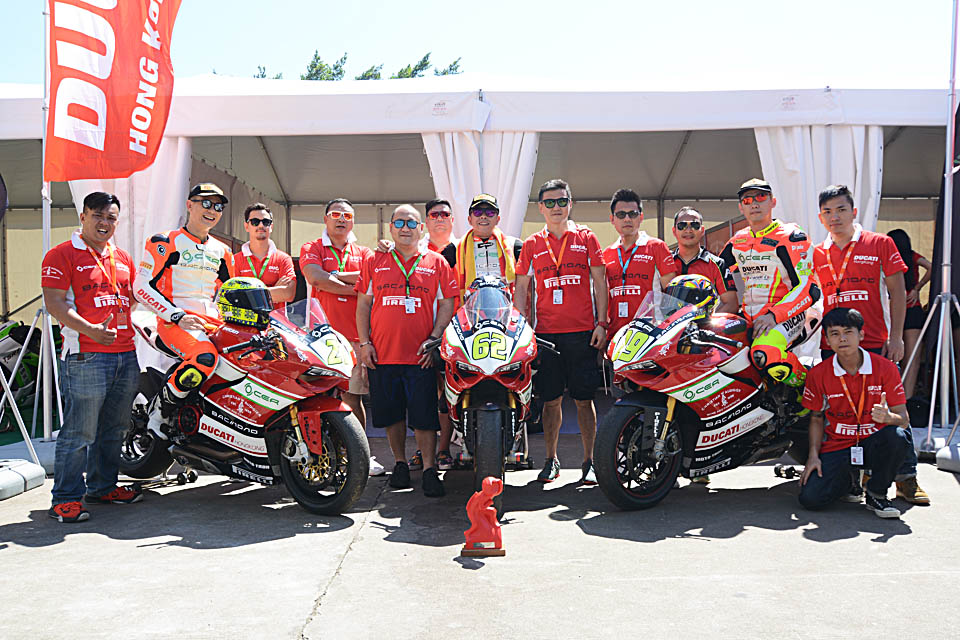 2016 CER-DucatiHK