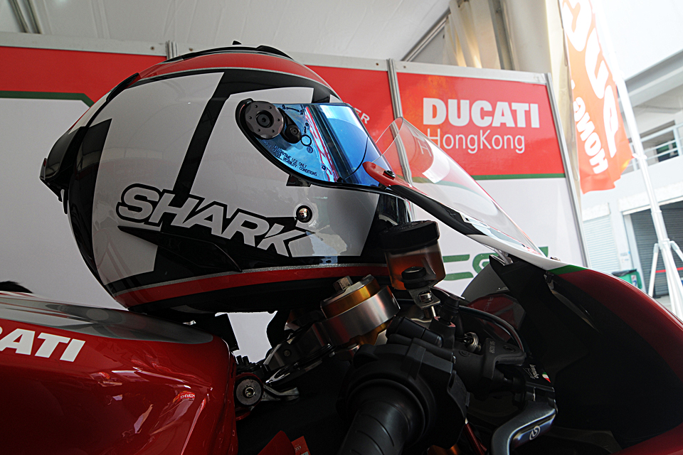 2016 CER-DucatiHK