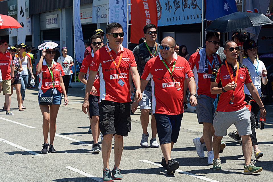 2016 CER-DucatiHK