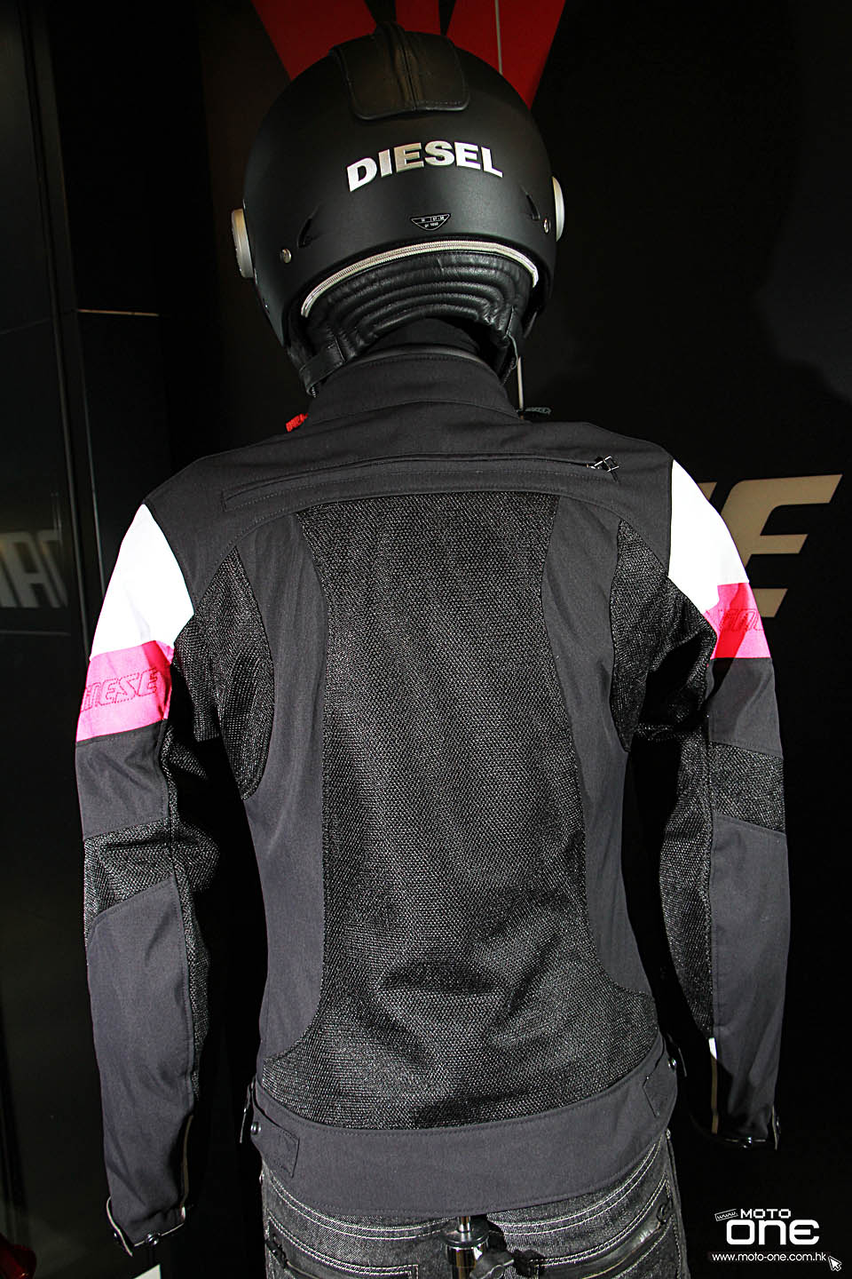 2016 DAINESE LADY