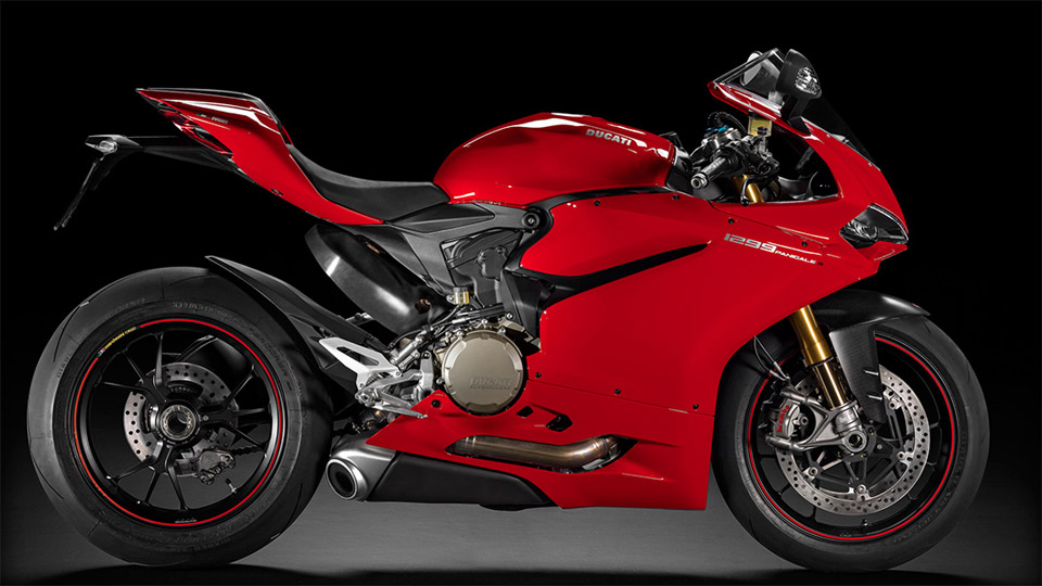 2016_DUCATI 1299 Panigale