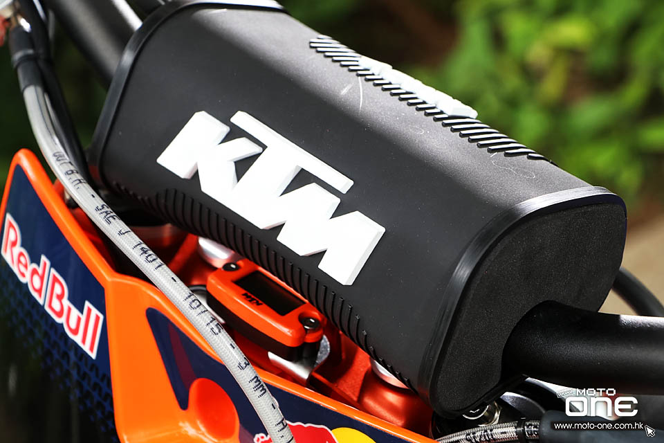 2016 KTM 250SX-F FACTORY EDITION