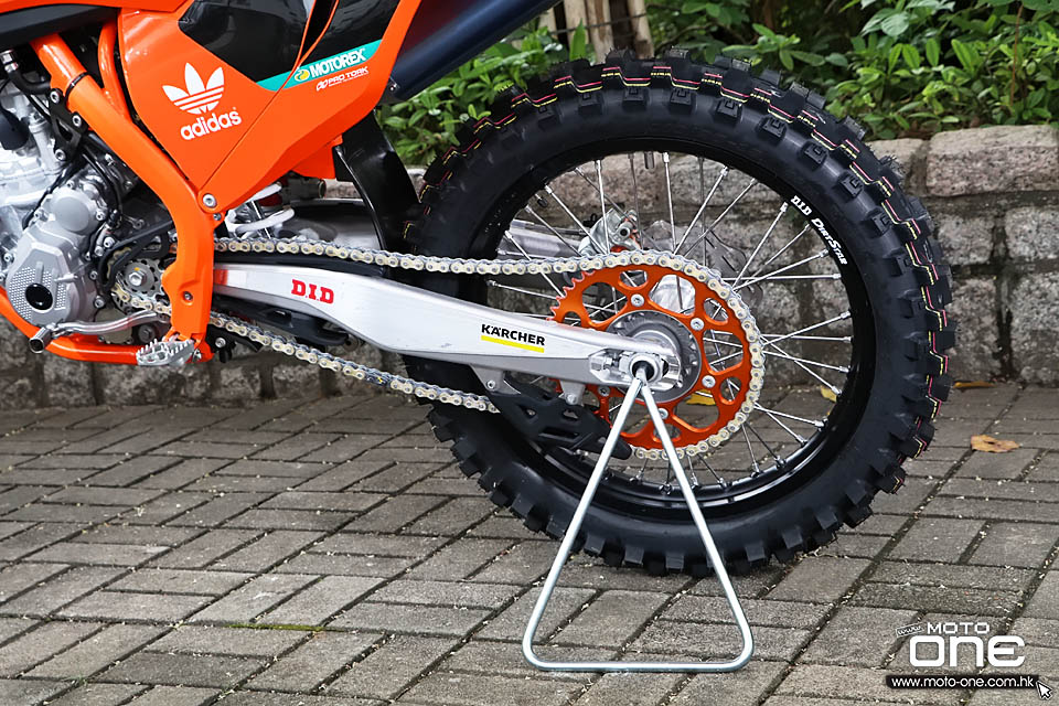 2016 KTM 250SX-F FACTORY EDITION