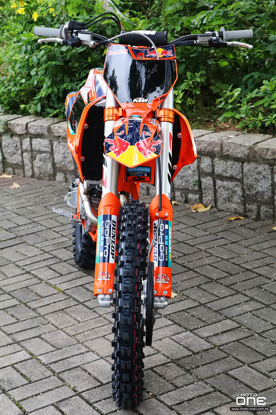 2016 KTM 250SX-F FACTORY EDITION