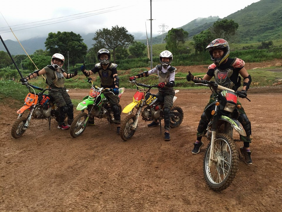 MX CLUB