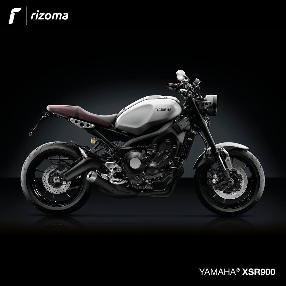 2016 Rizoma XSR700 XSR900